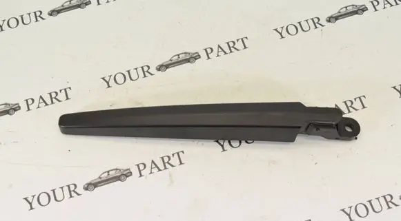 BMW 3 E90 E91 Rear wiper blade arm 7118206