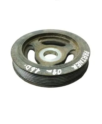 Peugeot Partner Crankshaft pulley E110124A