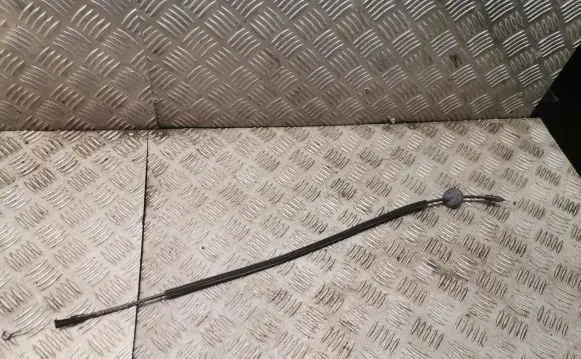 Volkswagen Touran I Rear door cable line 1t0839085