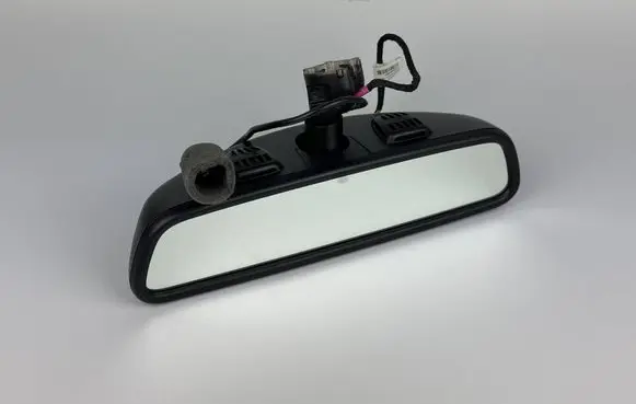 Mercedes-Benz C W205 Rear view mirror (interior) A2228100217 9053257000 E11026530