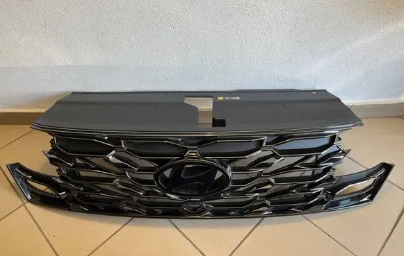 Hyundai Tucson IV NX4 Front grill 86351N7SA0