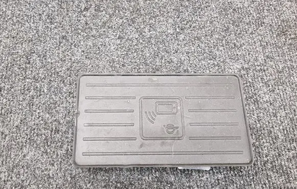 Audi Q7 4M Wireless charging module 4N0035502 4N0035502B 4N0035502A