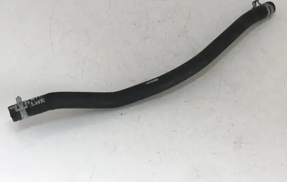 Ford Focus Engine coolant pipe/hose JX618W005FD