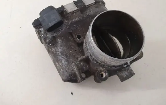 Ford Transit Custom Throttle valve BK2Q9E926AC