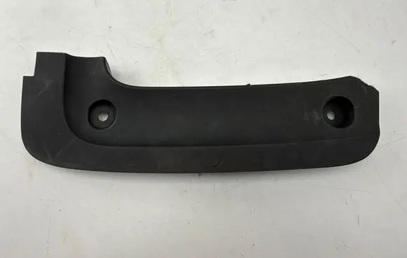 Bentley Bentayga Front bumper corner part panel trim 36A807962B