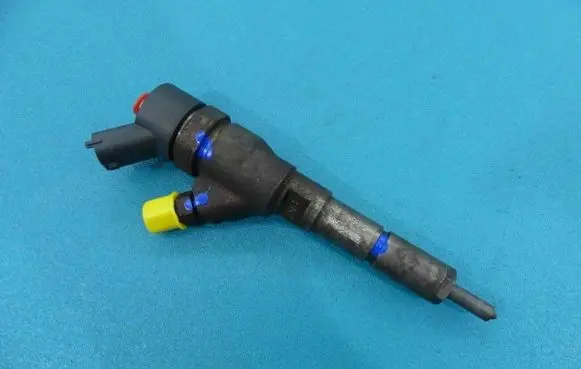 Peugeot Boxer Fuel injector 0445110076 IMPRK1136836