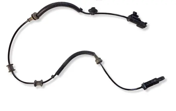 Jeep Grand Cherokee WL Front ABS sensor wiring 68347147AE