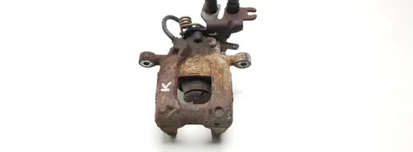 Volkswagen Caddy Rear brake caliper