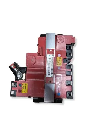 BMW 5 F10 F11 Positive wiring loom 9240490