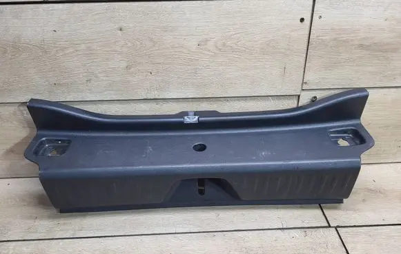 Mercedes-Benz A W176 Trunk/boot sill cover protection A1766900241