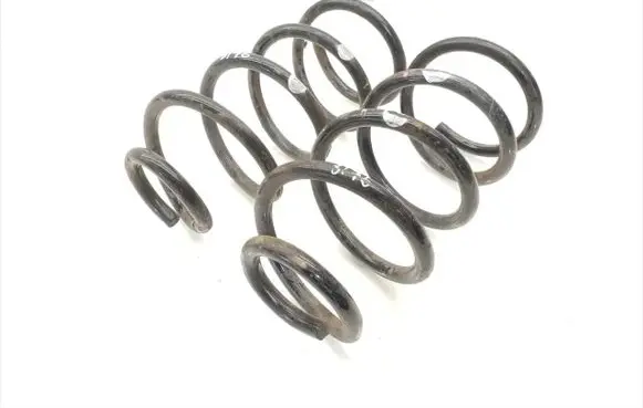 Nissan Micra Rear coil spring