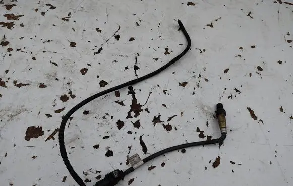 Iveco Daily 35 - 40.10 Lambda probe sensor 