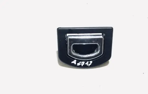 Audi A3 S3 8L Other interior part 8D9864203