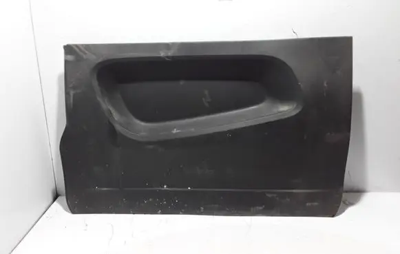 Renault Trafic III (X82) Sliding door card 769094027R