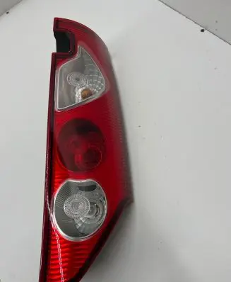 Renault Kangoo II Rear/tail lights 8200419952 8200419945