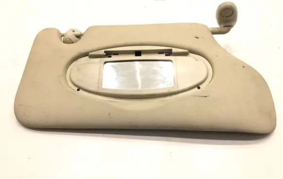 Mini Cooper Countryman R60 Sun visor