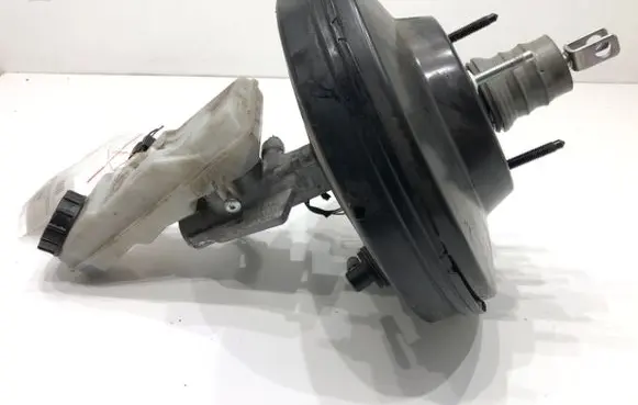 Volvo V40 Brake booster P31362927