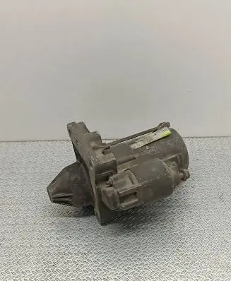 Peugeot 407 Starter motor 9645100680 25F4301RDB