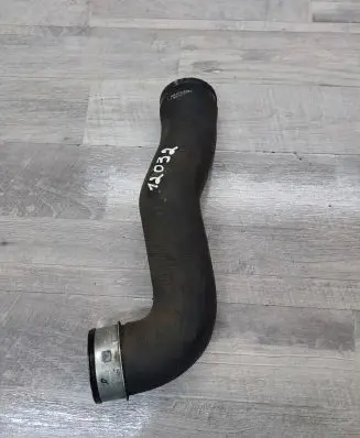 Mercedes-Benz ML W164 Intercooler hose/pipe A1645280382 ZGS002