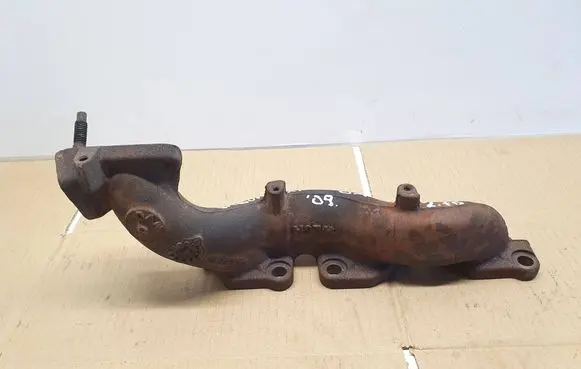 Jaguar XF X250 Exhaust manifold RF4R8Q9431BC