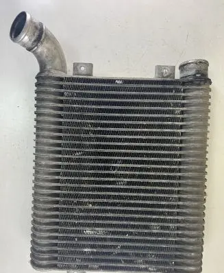 Hyundai Santa Fe Intercooler radiator