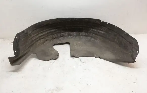 Volvo V60 Rear arch fender liner splash guards 31333252