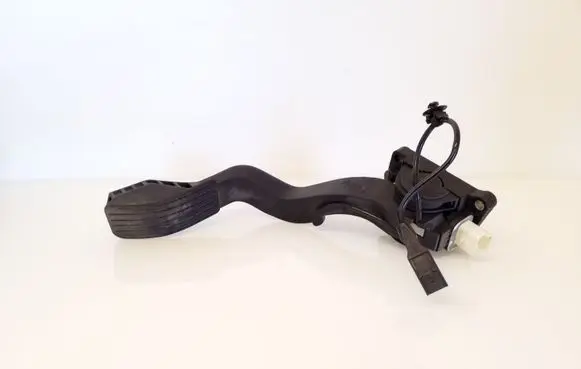 Citroen C4 I Accelerator throttle pedal F00C3E2429 9650889180