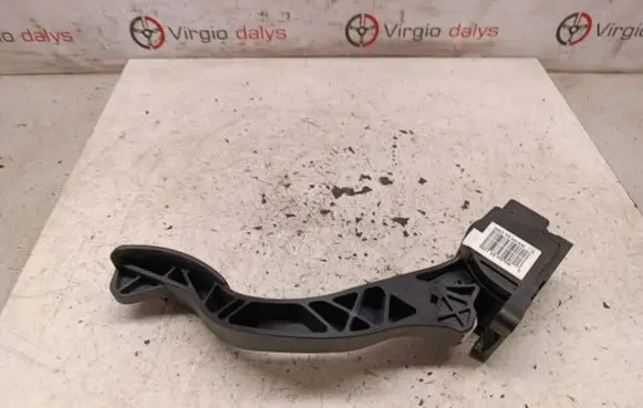 Citroen DS5 Accelerator throttle pedal F00C3P2706 3587038