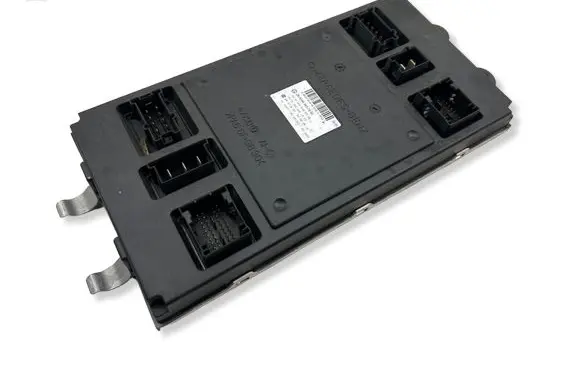 Mercedes-Benz ML W164 SAM control unit A1645455732