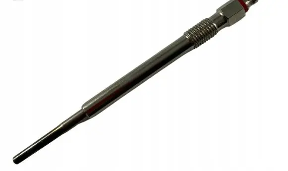 Volkswagen Golf V Glow plug N10579805