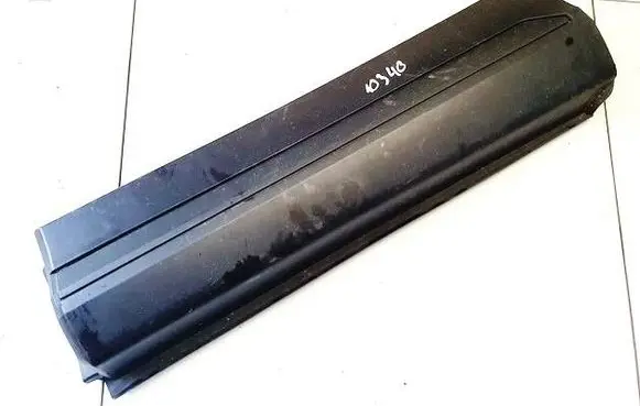 Mitsubishi Eclipse Cross Rear door trim (molding) 5757a537 5757a539zz