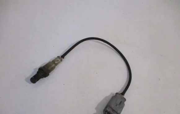 Fiat 500X Lambda probe sensor 55262366