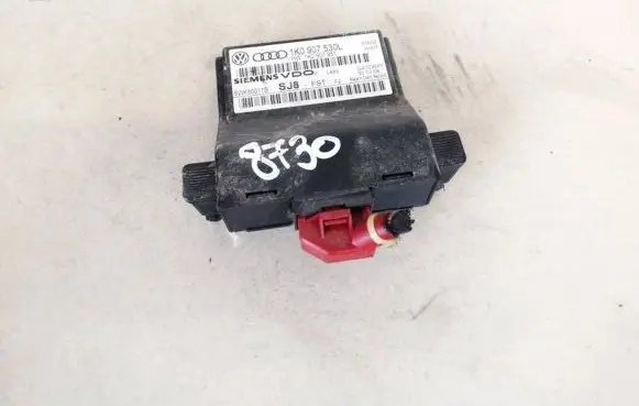 Volkswagen Tiguan Other control units/modules 1k0907530l 1k0907951