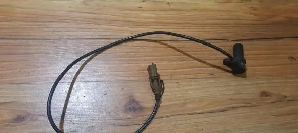 Fiat Stilo Crankshaft position sensor 0261210160 87114