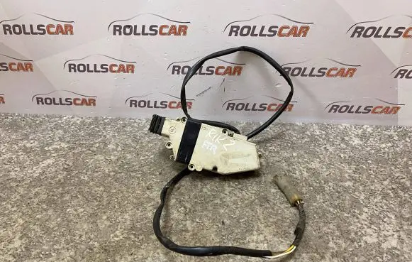 Ford Transit Central locking motor 85GG220A20BC 71130 403225