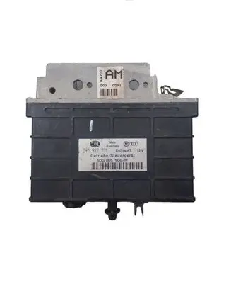 Volkswagen PASSAT B3 Gearbox control unit/module 095927731AM 5DG005906 0020591