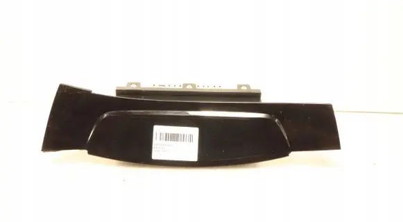 Honda Civic Screen/display/small screen