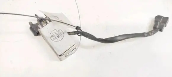 Sensor