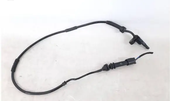 BMW X3 F25 ABS rear brake sensor 6869293 6855050 6788645