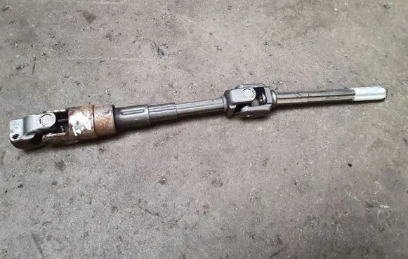 Audi A4 S4 B7 8E 8H Steering column universal joint
