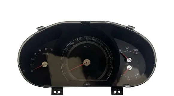 KIA Sportage Speedometer (instrument cluster) 940033U175 12B17270 W175