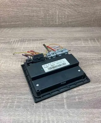Mercedes-Benz E W210 Other control units/modules A2105450532