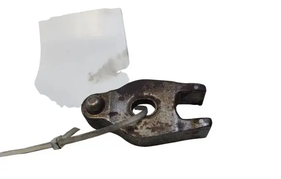 Ford Galaxy Fuel Injector clamp holder