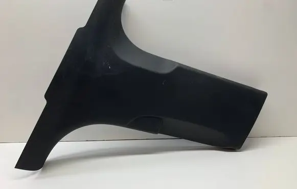Audi A6 S6 C7 4G (B) pillar trim (bottom) 4G0867239
