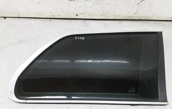 Volvo XC90 Rear side window 43R001582