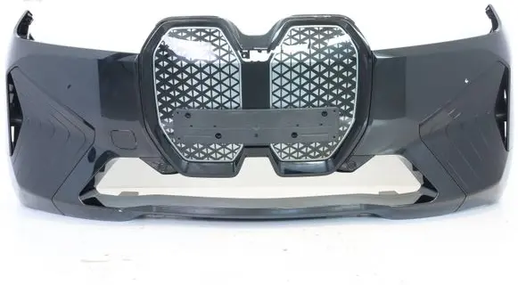BMW iX Front bumper 76545653