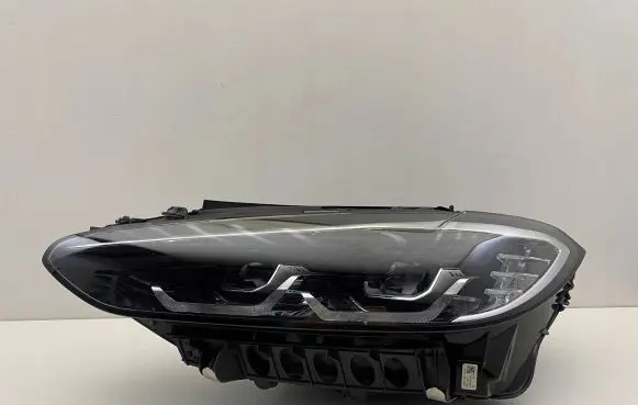BMW 4 G22 G23 G24 G26 Headlight/headlamp 5A19351