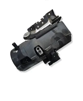 Peugeot Expert Power steering pump 