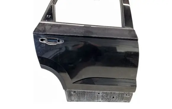 Seat Ateca Rear door