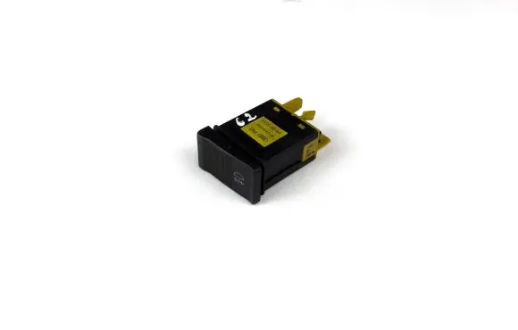 Audi A6 S6 C5 4B Fog light switch 4a0941563c